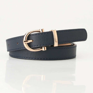 ClaudiaG Tally Vegan Leather Belt