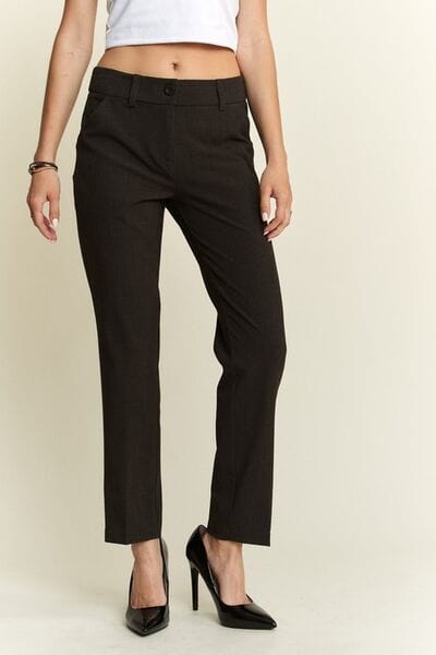 Adore Skinny Pockets Pants