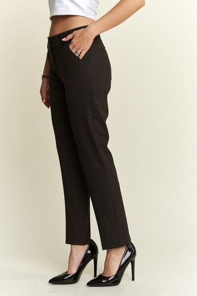 Adore Skinny Pockets Pants