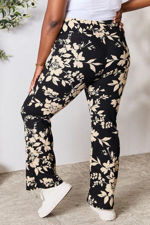 ClaudiaG Bottoms Heidi Flare Pants