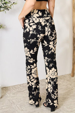 ClaudiaG Bottoms Heidi Flare Pants