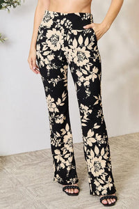 ClaudiaG Bottoms Heidi Flare Pants