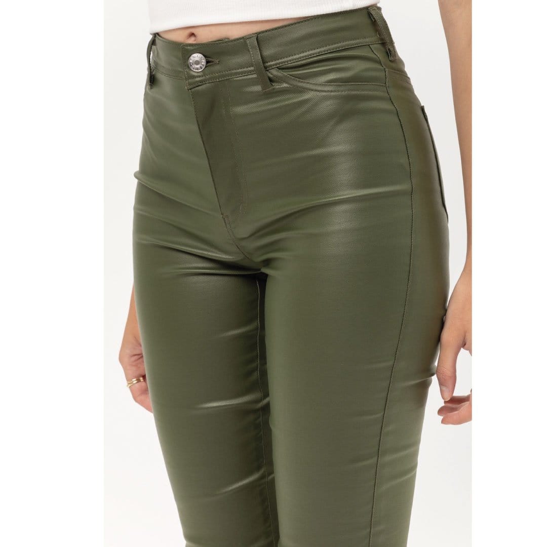 ClaudiaG Bottoms Honey Pants