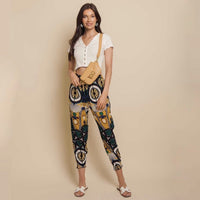 ClaudiaG Bottoms MULTICOLOR / S ClaudiaG Joy Pants