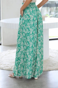 ClaudiaG Bottoms Remy Wide Leg Pants