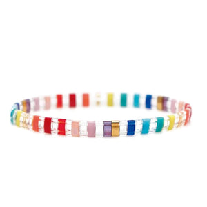 ClaudiaG Color CRAZE Bracelets