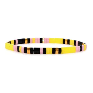 ClaudiaG Color CRAZE Bracelets