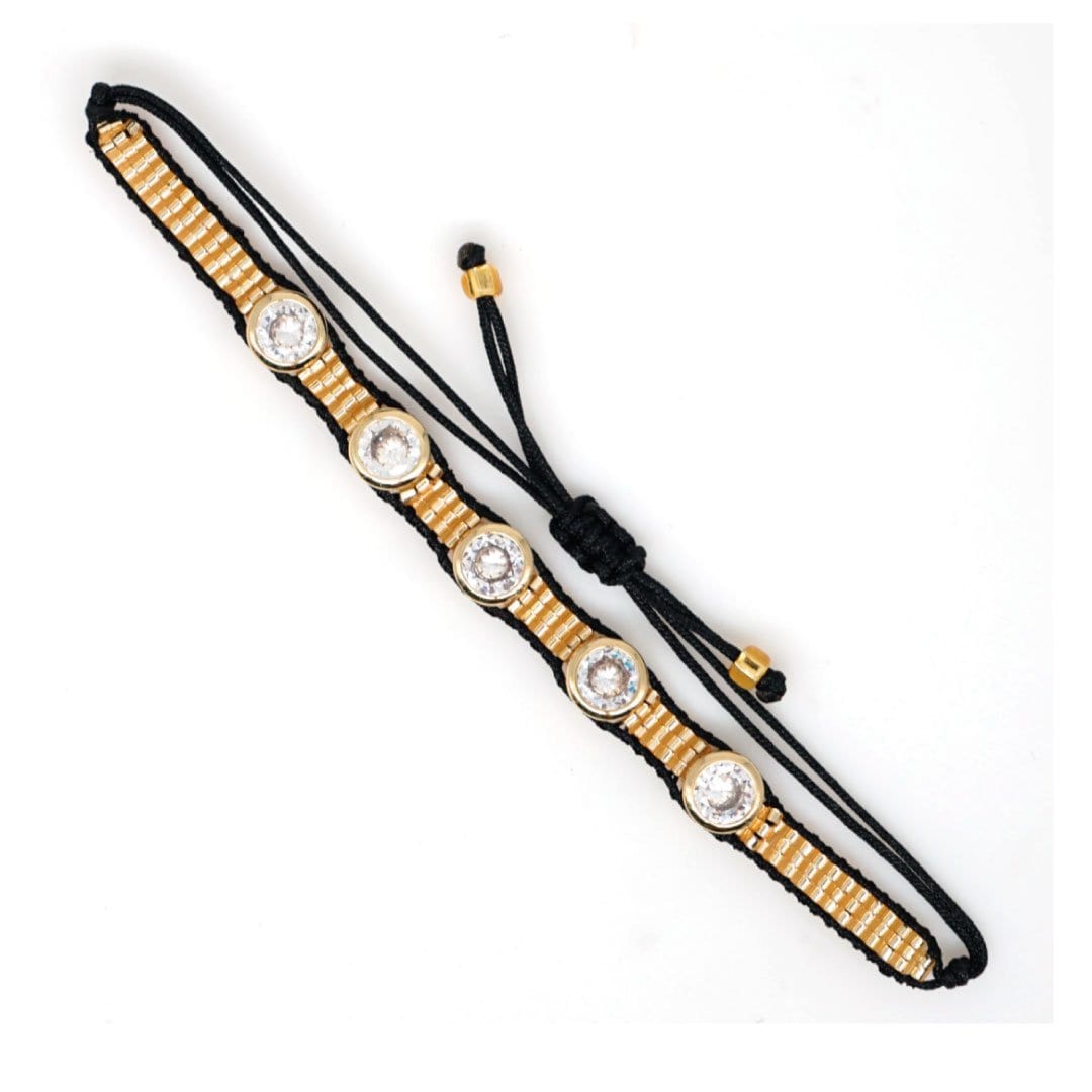 ClaudiaG Bracelet Carly Bracelet