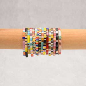 ClaudiaG Color Craze Bracelets