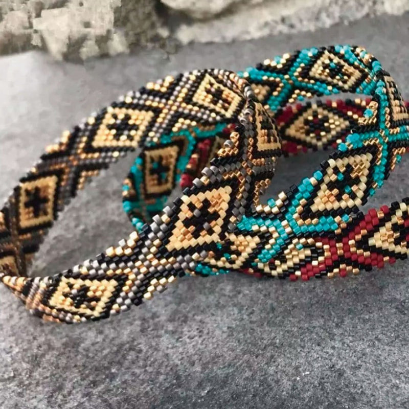 ClaudiaG Bracelet Maya Handmade Bracelet