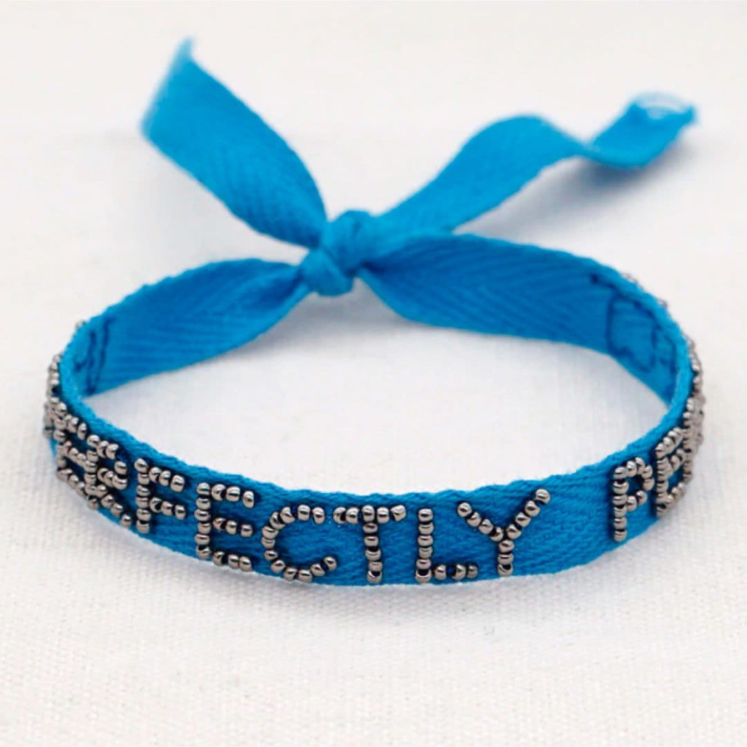 ClaudiaG Bracelet Talk-To-Me Bracelet: Imperfectly Perfect