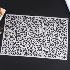 ClaudiaG Stella Placemat - Set of 4