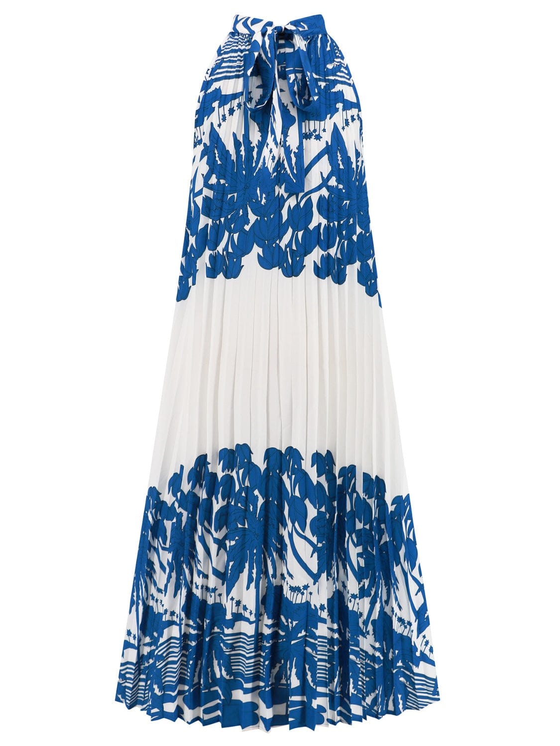 ClaudiaG Dress Tina Pleated Dress