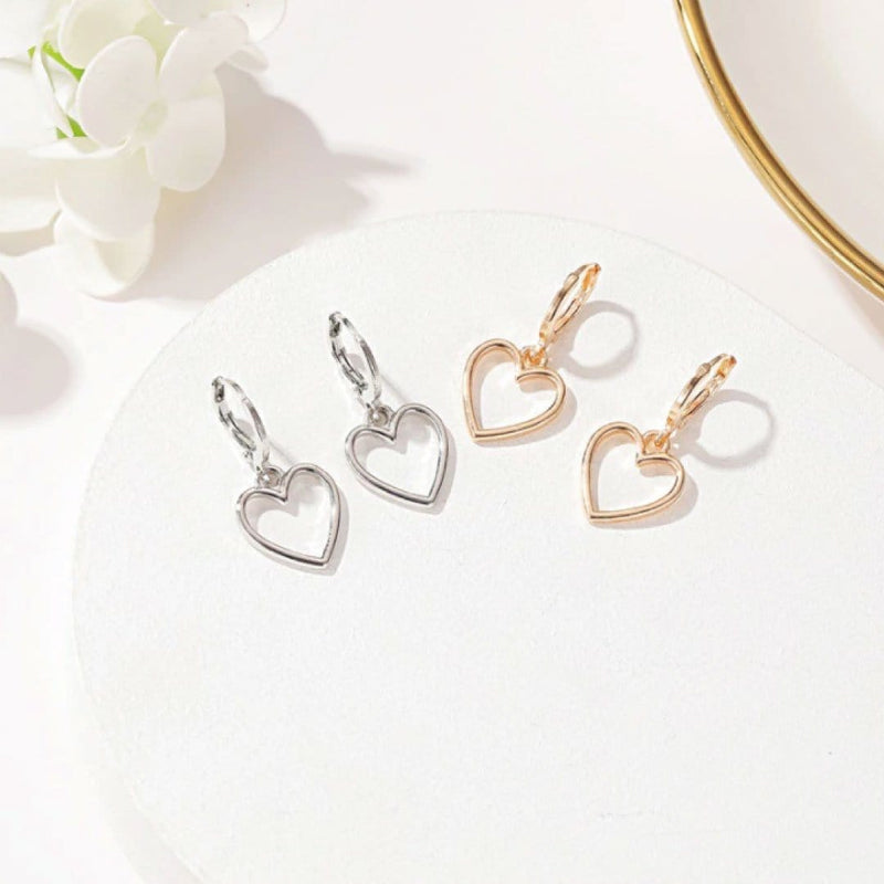 ClaudiaG Earrings Ady Earrings
