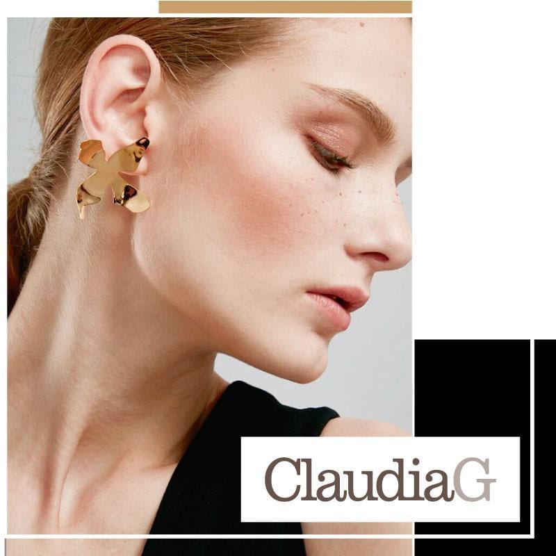 ClaudiaG Earrings Amelia Earrings