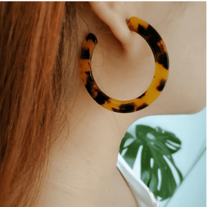 ClaudiaG Earrings Annie Earrings