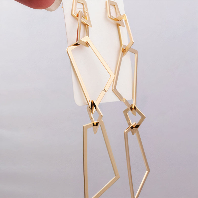 ClaudiaG Aria Earrings