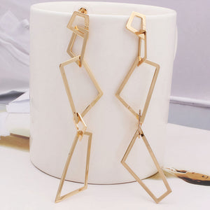 ClaudiaG Aria Earrings