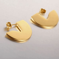 ClaudiaG Earrings Audrey Earrings