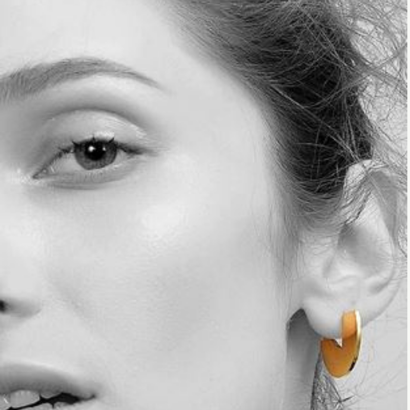 ClaudiaG Earrings Audrey Earrings