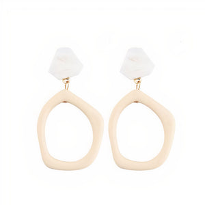 ClaudiaG Carmen Earrings