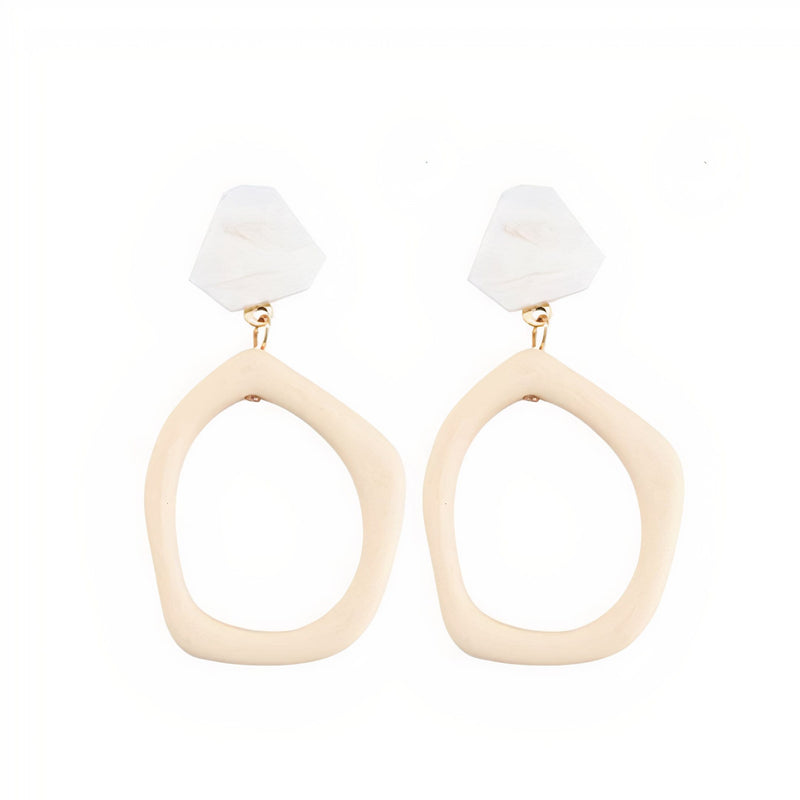 ClaudiaG Carmen Earrings