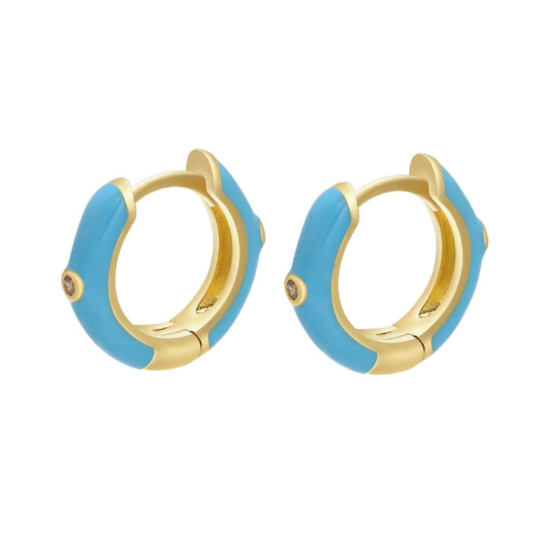 ClaudiaG Angie Earrings