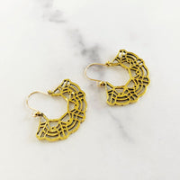 ClaudiaG Earrings Claire Earrings