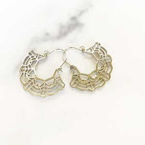 ClaudiaG Earrings Claire Earrings