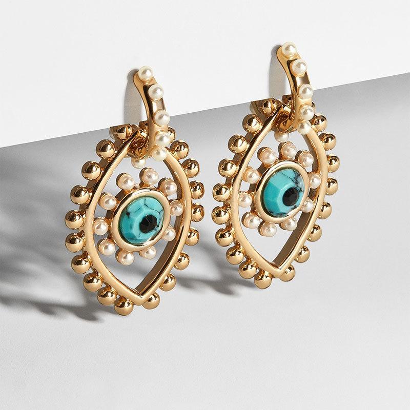 ClaudiaG Earrings Focus Earrings