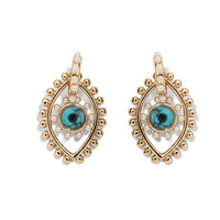 ClaudiaG Earrings Focus Earrings