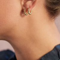 ClaudiaG Earrings Gianna Earrings