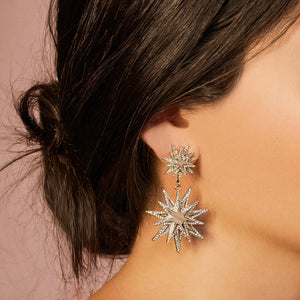 ClaudiaG Earrings Glow Earrings