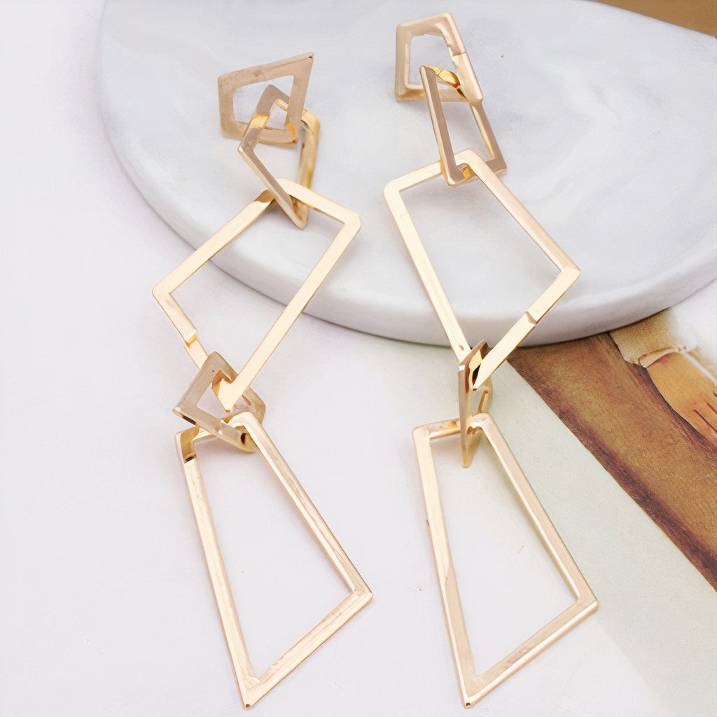 ClaudiaG Aria Earrings