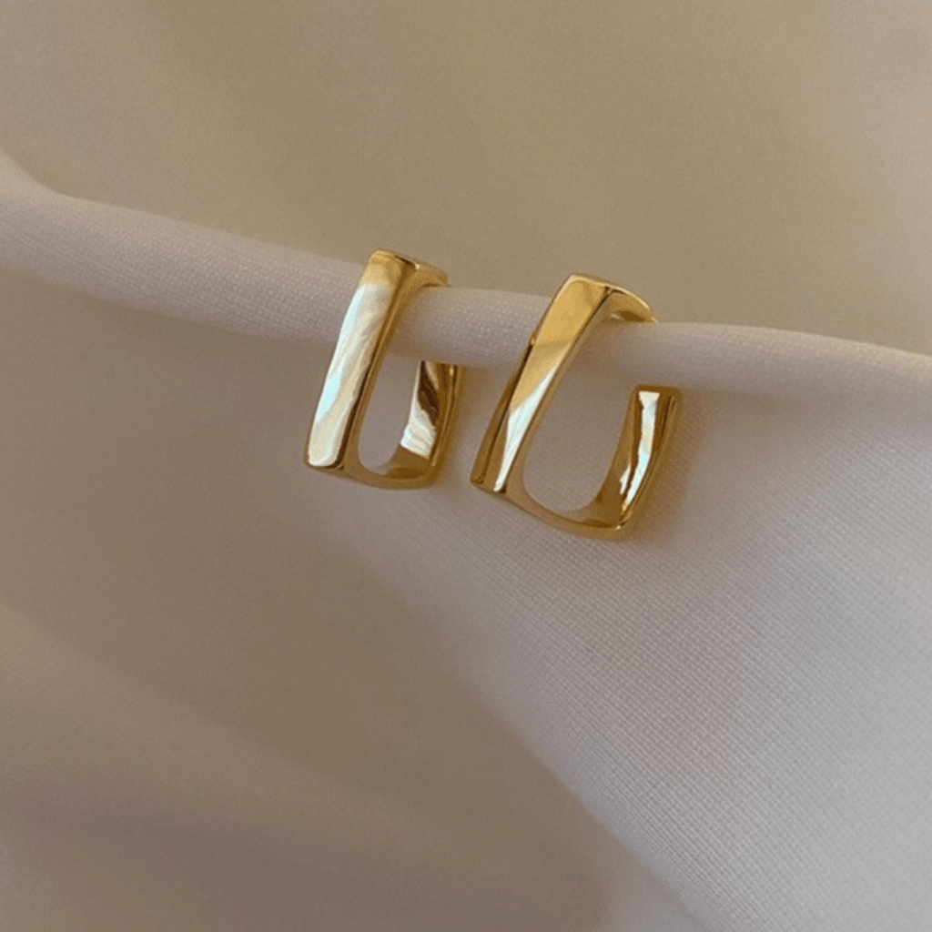 ClaudiaG Stanley Earrings