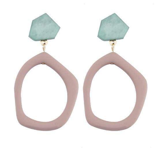 ClaudiaG Carmen Earrings