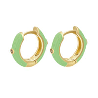 ClaudiaG Angie Earrings