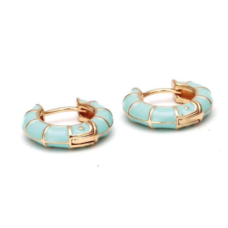 ClaudiaG Madison Earrings