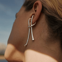 ClaudiaG Mara Ear Cuffs