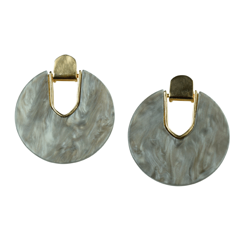 ClaudiaG Earrings Megan Earrings