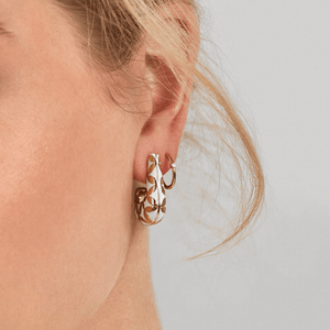 ClaudiaG Earrings Mely Earrings