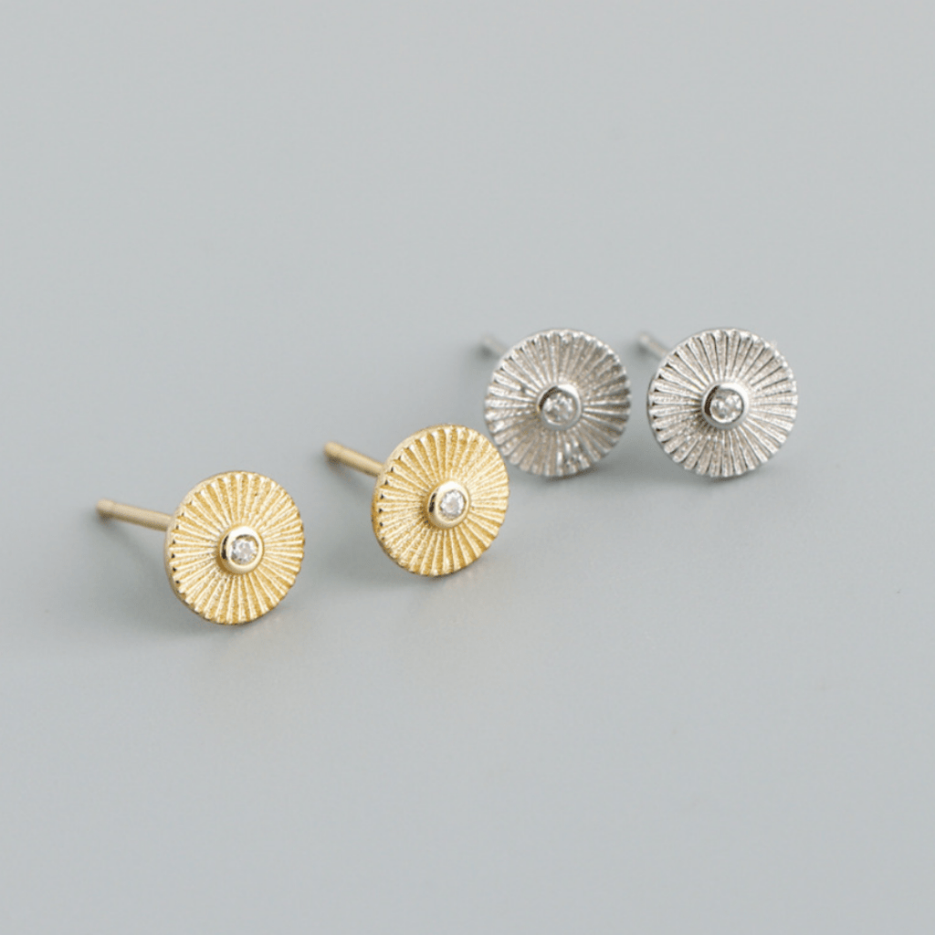 ClaudiaG Earrings Mimi Earrings