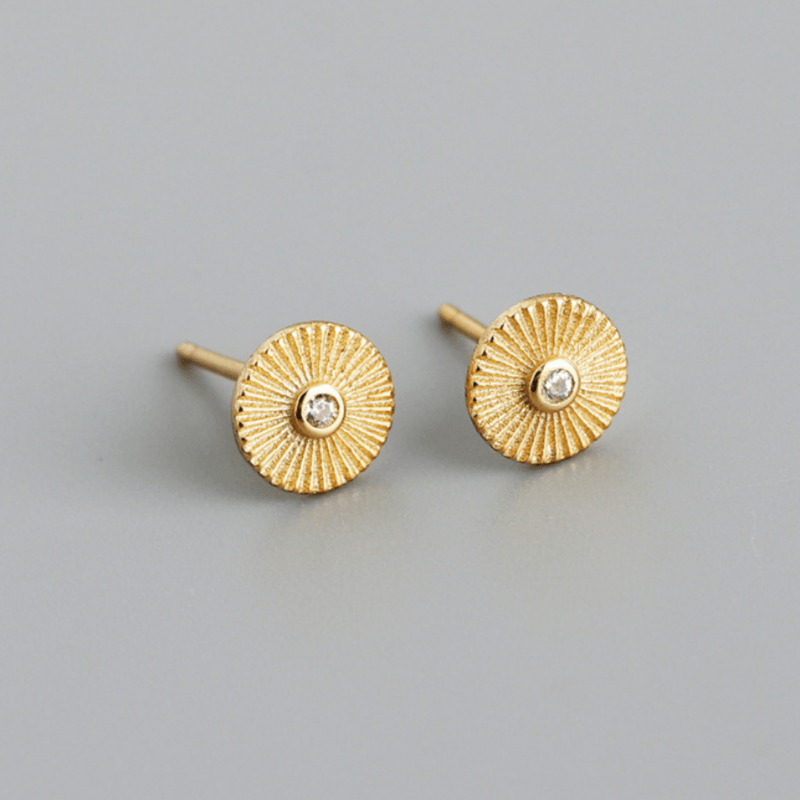 ClaudiaG Earrings Mimi Earrings