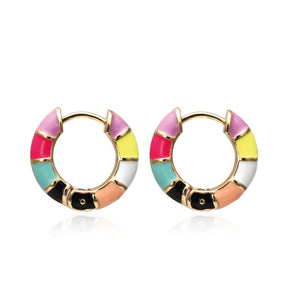 ClaudiaG Madison Earrings