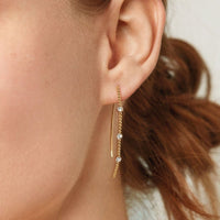 ClaudiaG Earrings Nora Earrings