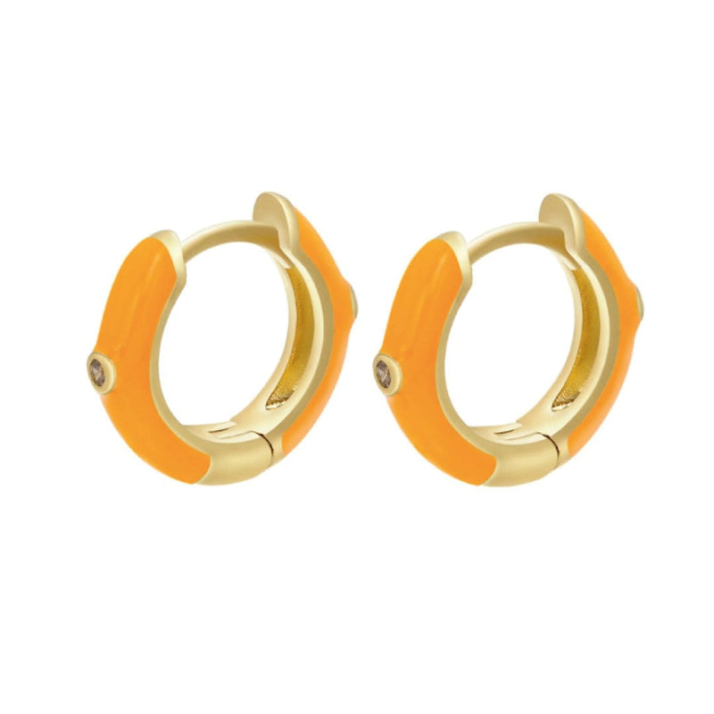 ClaudiaG Angie Earrings