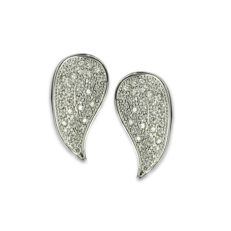 ClaudiaG Earrings Paisley Earrings