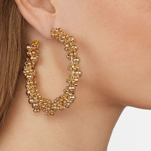 ClaudiaG Earrings Pamela Earrings