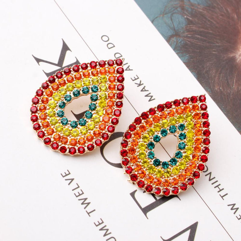 ClaudiaG Earrings Party Earrings