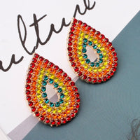 ClaudiaG Earrings Party Earrings